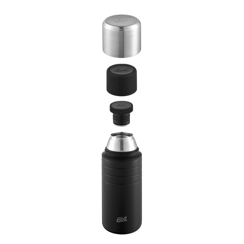 Esbit - Majoris Vakuumflasche Thermoskanne - 1L - VF1000TL-DG