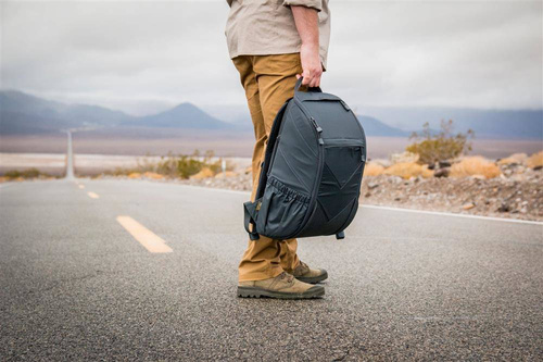 Helikon - Bail Out Bag - 25 L - Coyote - PL-BOB-NL-11