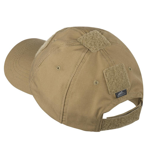 Helikon - Taktische Kappe - Shadow Grey - CZ-BBC-PR-35