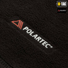 M-Tac - Polartec Kopftuch - Schwarz - 40529002 