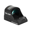 Holosun - HE507C-GR X2 Elite Micro Green Dot - Solar Panel