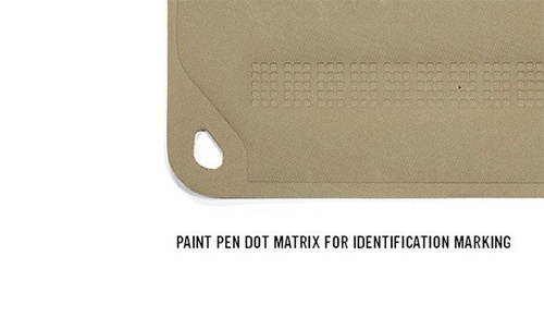 Magpul - DAKA Small Pouch - Flat Dark Earth - MAG856 / 245