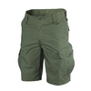 Helikon - CPU Shorts - Olive Green - SP-CPK-PR-02