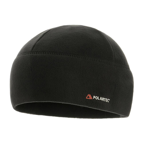 M-Tac - Watch Cap Light Polartec - Schwarz - 40562002