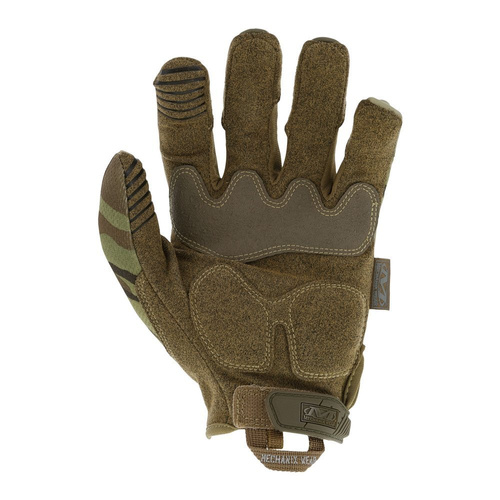 Mechanix - M-Pact Handschuhe - MultiCam - MPT-78