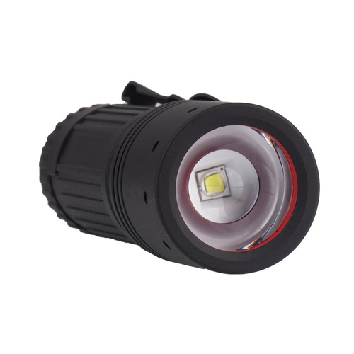 Ledlenser - Latarka Solidline ST7 - 360 lumenów - 502213