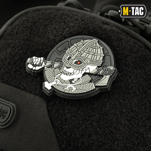 M-Tac - Gürteltasche Elite - Schwarz - 20464002