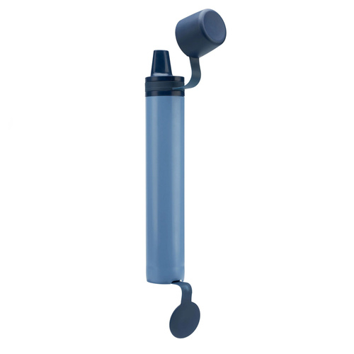 LifeStraw - Peak Series Personal Water Filter - Blue