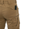 Helikon - UTP (Urban Tactical Pants) - Ripstop - Mud Brown - SP-UTL-PR-60