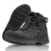 Altama - Aboottabad Trail Mid Tactical Boots - Black - 353201