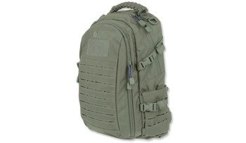 Direct Action - Plecak Dust Mk II - 20 L - Zielony OD - BP-DUST-CD5-OGR