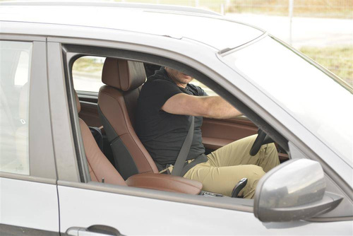 Helikon - Pants CTP® (Covert Tactical Pants®) - VersaStretch® - Olive Drab - SP-CTP-NL-32