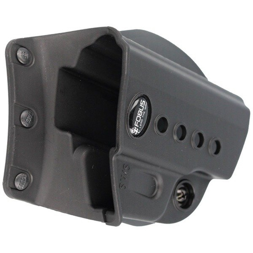Fobus - Kabura S&W M&P, CZ, Walther PPS, Taurus - Płetwa Standard - Prawa - SWS