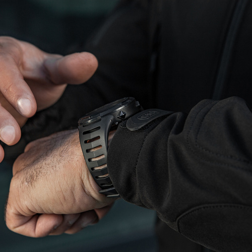 M-Tac - Taktische Uhr 2147 - Schwarz - 50011002