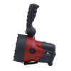 Falcon Eye - Suchscheinwerfer - 2000 mAh - 550lm - Schwarz/Rot - FSL0012
