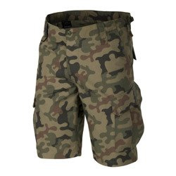 Helikon - CPU-Shorts - Polnisch Woodland - SP-CPK-PR-04