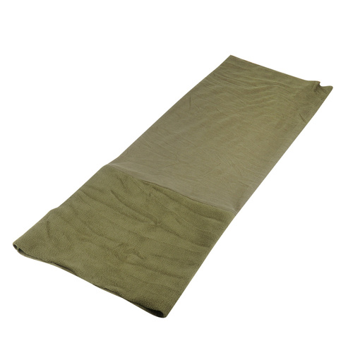 Mil-Tec - Komin na szyję Multifunctional Headgear - Oliwkowy - 12217001