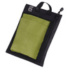 Gear Aid - Towel Medium - Gear Aid - Quick Dry Microfiber Towel Medium - Neon Yellow