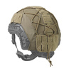 Direct Action - Osłona na hełm FAST MKII - Cordura - Multicam - HC-FAS2-CD5-MCM
