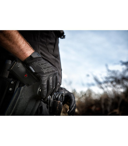 Mechanix - Rękawice Recon Tactical Shooting Glove - TSRE-55