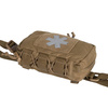 Helikon - Modular Individual Med Kit® - Cordura® - Black - MO-M02-CD-01