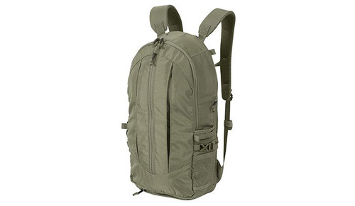 Helikon - Murmeltier-Rucksack - 10 L - Adaptiv Grün - PL-GHG-NL-12