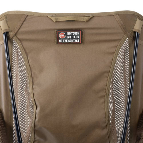 Helikon - Traveler Chair - MultiCam - AC-TLC-CD-34