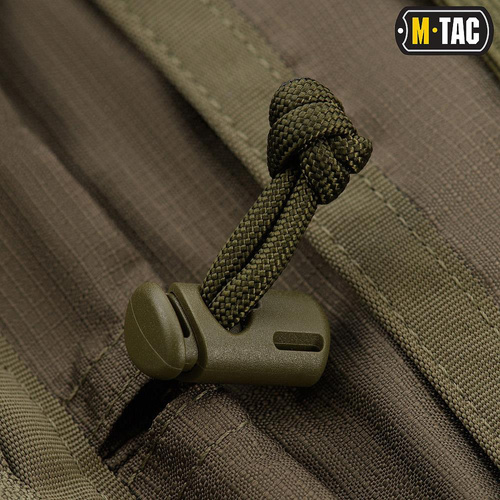 M-Tac - Organiser Pouch Elite - Ranger Green - 10101023