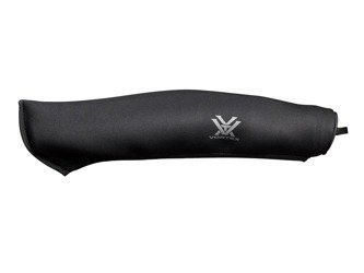 Vortex Optics - Pokrowiec na lunetę Sure Fit - XL - Czarny - SF-XL