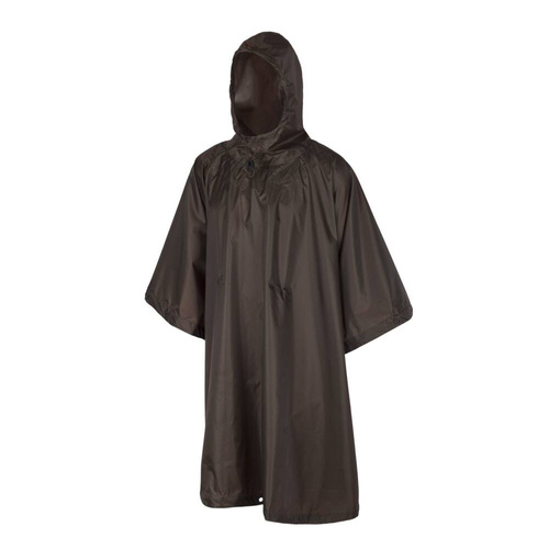 Helikon - Poncho - Earth Brown - PO-MUS-PO-0A