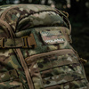 M-Tac - Flag patch Poland Laser Cut 50х80 - Red/MultiCam/Biały - 51006108