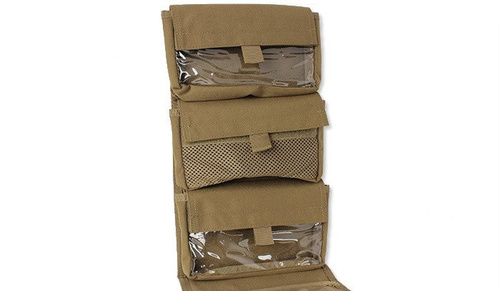 Condor - Packeinsatz - Coyote Braun - VA7-498