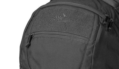 Helikon - Plecak Raider Pack - 22L - Czarny - PL-RID-CD-01
