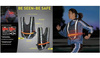 Nite Ize - Kamizelka LED Sport Vest - Ver.2 - NRV2-08-10