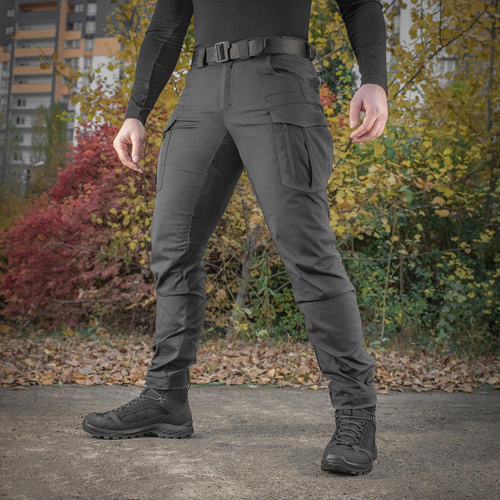 M-Tac - Patriot Gen II Flex Pants  - Black - 20056802