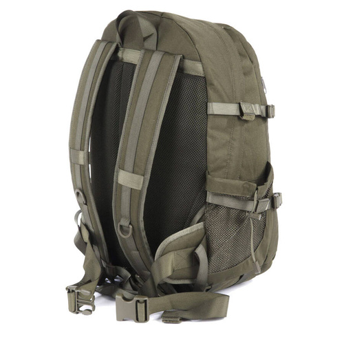 Snugpak - Plecak Xocet - MOLLE/PALS - 35 L - Oliwkowy - 10315800224