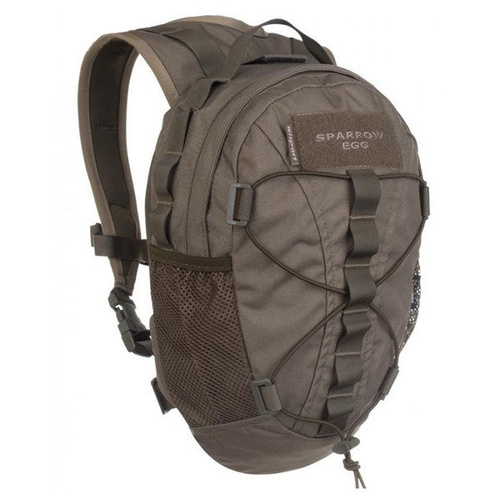 Wisport - Spatzenei-Rucksack - 10L - RAL 7013