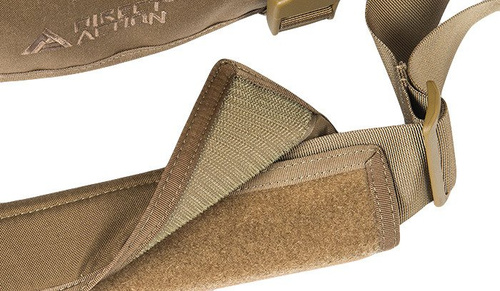 Direct Action - Messenger Bag MK II - Coyote - BG-MSGM-CD5-CBR
