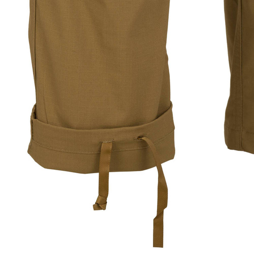 Helikon - SFU Next Hose Mk2 - Rhodesian Camo - SP-SN2-SP-1K