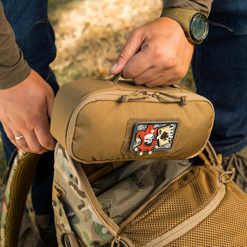 M-Tac - Elite Medium Munitionskoffer - Coyote - 10157005-M