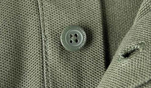 Helikon - Koszulka polo taktyczna UTL® - TopCool - Coyote - PD-UTL-TC-11