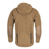 Helikon - Patriot Doppel-Fleece-Jacke - Schadow Grey - BL-PAT-HF-35