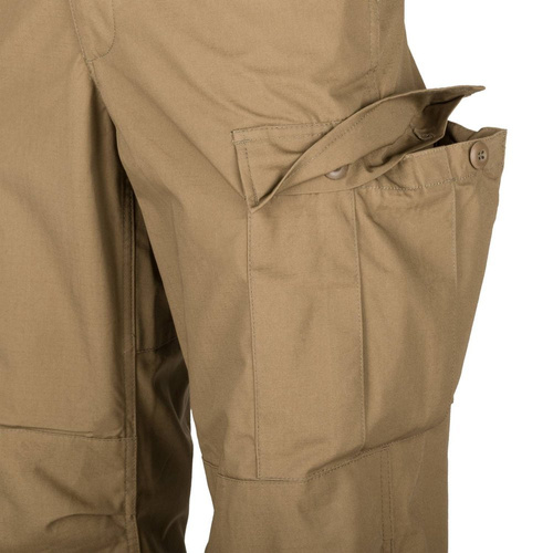 Helikon - BDU Pants - Woodland - SP-BDU-PR-03