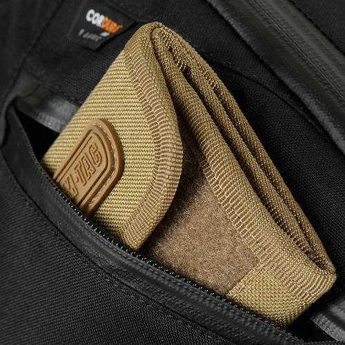 M-Tac – Sphaera Hardsling Bag Large Elite – Schwarz – 51433002