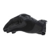 Mechanix - Rękawice M-Pact 0.5 mm Covert Glove - Czarny - MPSD-55