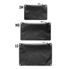 Magpul - DAKA Lite Kleines Etui - Schwarz - MAG1243-001