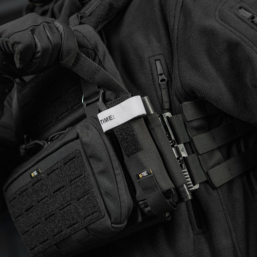 M-Tac - Tourniquet Tasche Gen.III Velcro - Black - 10137402