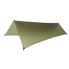 Lesovik - Tarp Ultraleichtes ZMORA -  Green
