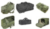 Condor - Colossus Duffle Bag - 52 L - Schwarz - 161-002