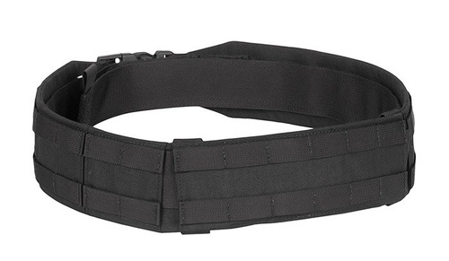 Neptune Spear - Low-profile Molle Belt - Black - B-LPMB-S